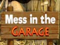 Lalao Mess in the Garage
