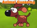 Lalao Animal Guessing