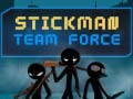 Lalao StickMan Team Force