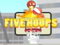Lalao Five Hoops
