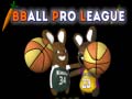 Lalao Bball pro league