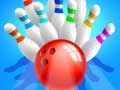 Lalao Mini Bowling 3d