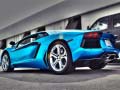 Lalao Sports Cars
