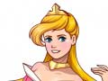 Lalao Kawaii Princess Dress Up Game