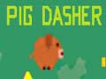 Lalao Pig dasher