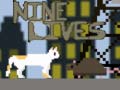 Lalao Nine Lives