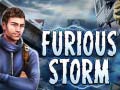 Lalao Furious Storm