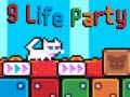 Lalao 9 Life Party