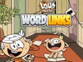 Lalao The Loud House Word Links 