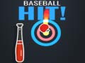 Lalao Baseball hit!