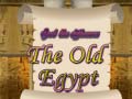 Lalao Spot The Differences The Old Egypt
