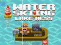 Lalao Water Skiing Lake Ness