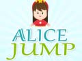 Lalao Alice Jump