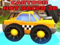 Lalao Cartoon Hot Racer 3D