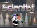 Lalao Mad Scientist Run