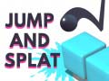 Lalao Jump and Splat