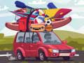 Lalao Mountain Trip Jigsaw