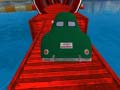 Lalao Beetlie Car Parking