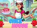 Lalao Cake House