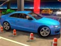 Lalao 2D Car Parking