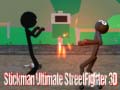 Lalao Stickman Ultimate Street Fighter 3D