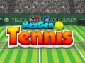 Lalao NextGen Tennis