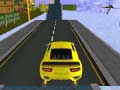 Lalao Classics Car Stunts 2020