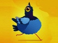 Lalao Cartoon Pigeon