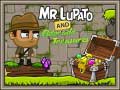 Lalao Mr  Lupato and Eldorado Treasure