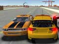 Lalao Cars Driver