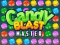 Lalao Candy Blast Master