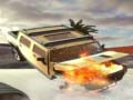 Lalao Car Crash 2 Stunts Demolition