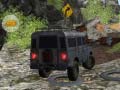 Lalao Offroad 4x4 Heavy Drive