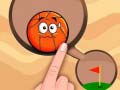 Lalao Dig Ball