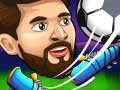 Lalao Head Soccer World Champion