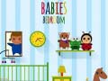 Lalao Baby Room Differences