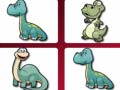 Lalao Cartoon Dinosaur Memory Challenge