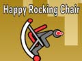 Lalao Happy Rocking Chair