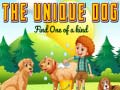 Lalao The Unique Dog