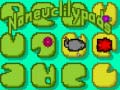 Lalao Noneuclilypads