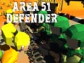 Lalao Area 51 Defender