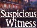 Lalao Suspicious Witness