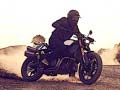 Lalao Motorbike Drive