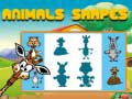Lalao Animals Shapes