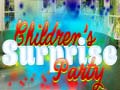 Lalao Children's Suprise Party