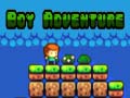 Lalao Boy Adventure