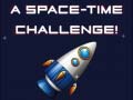Lalao A Space-time Challenge!