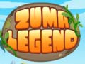 Lalao Zuma Legend