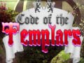 Lalao Code of the Templars