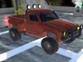 Lalao Pickup Simulator